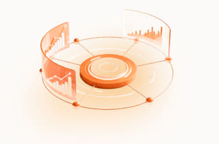 Kestrel Wertha dashboard showing trade performance and signals